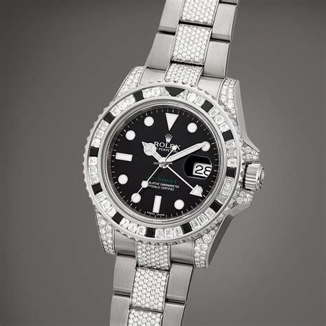 116759 rolex sanr